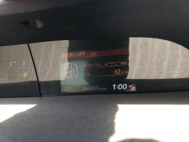 Photo 9 from auction – 2014 HONDA CIVIC LX with VIN 19XFB2F54EE269913