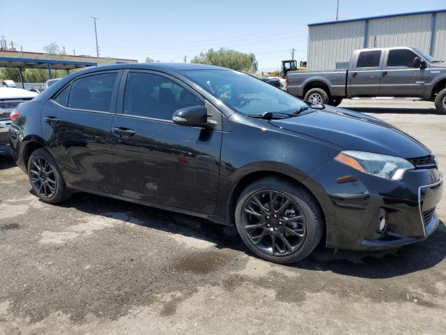 Photo 4 from auction – 2016 TOYOTA COROLLA L with VIN 2T1BURHE8GC537622