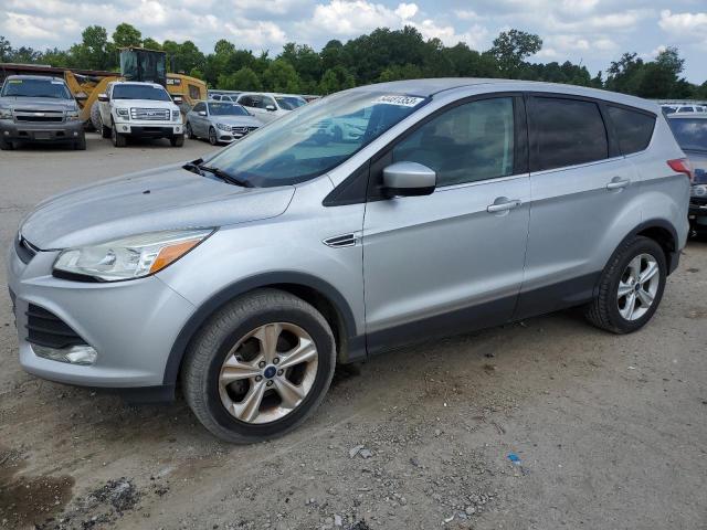 FORD ESCAPE SE 2015 with VIN 1FMCU0GX4FUB56351 - Photo from auction