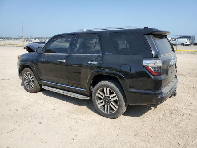 Photo 2 from auction – 2018 TOYOTA 4RUNNER SR with VIN JTEBU5JR1J5486325