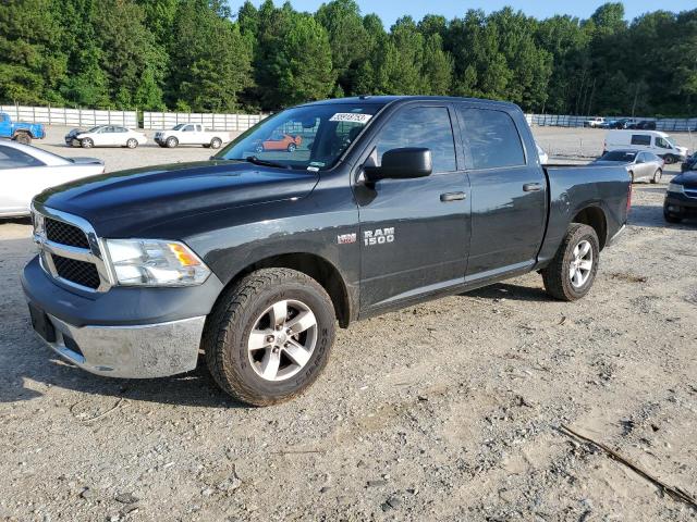 RAM 1500 ST 2015 with VIN 3C6RR6KT8FG675694 - Photo from auction