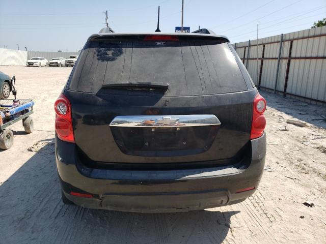 Photo 6 from auction – 2013 CHEVROLET EQUINOX LT with VIN 2GNALDEK8D6219905