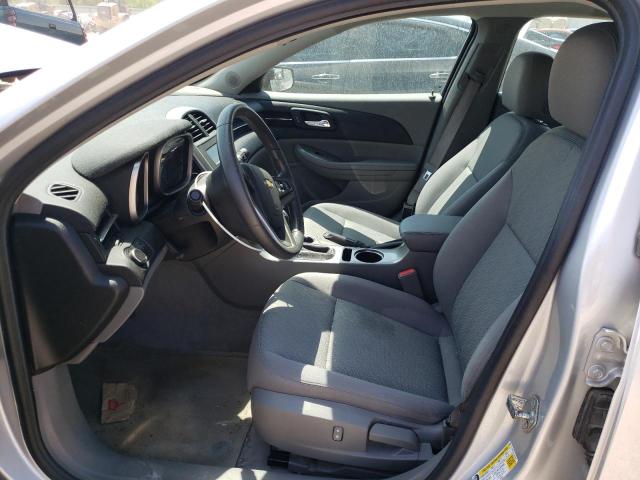 Photo 7 from auction – 2015 CHEVROLET MALIBU LS with VIN 1G11B5SL4FF246700
