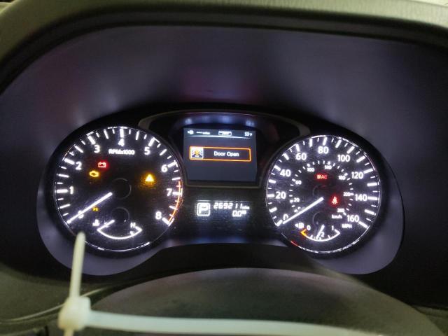 Photo 9 from auction – 2013 NISSAN PATHFINDER with VIN 5N1AR2MM2DC676243