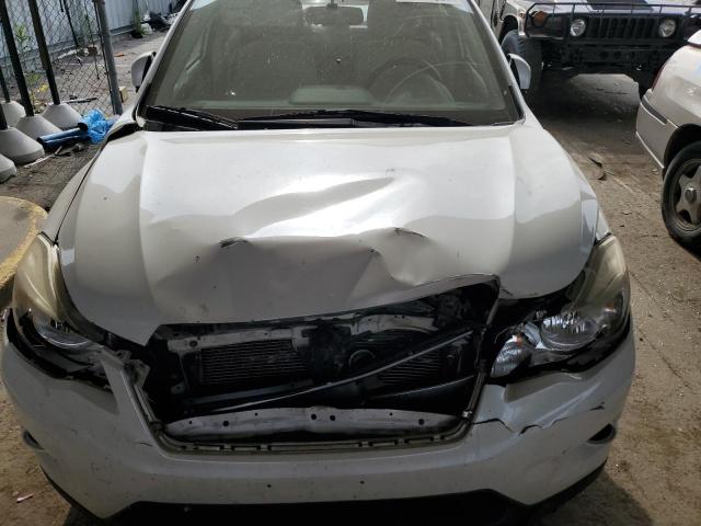 Photo 12 from auction – 2014 SUBARU XV CROSSTR with VIN JF2GPAVC1E8346507