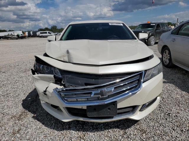 Photo 5 from auction – 2014 CHEVROLET IMPALA LT with VIN 1G1115SL1EU107900