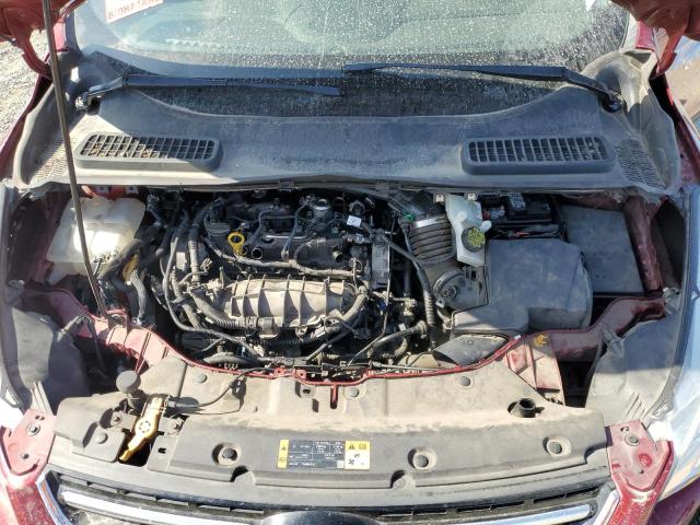 Photo 12 from auction – 2014 FORD ESCAPE TIT with VIN 1FMCU9JX5EUC22336