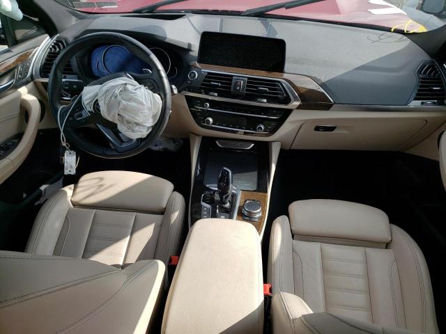 Photo 8 from auction – 2019 BMW X4 XDRIVE3 with VIN 5UXUJ3C51KLG53978