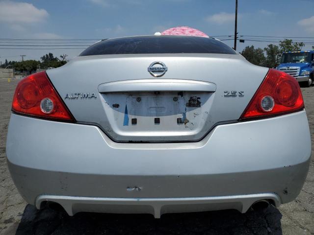 Photo 6 from auction – 2012 NISSAN ALTIMA S with VIN 1N4AL2EP0CC227694