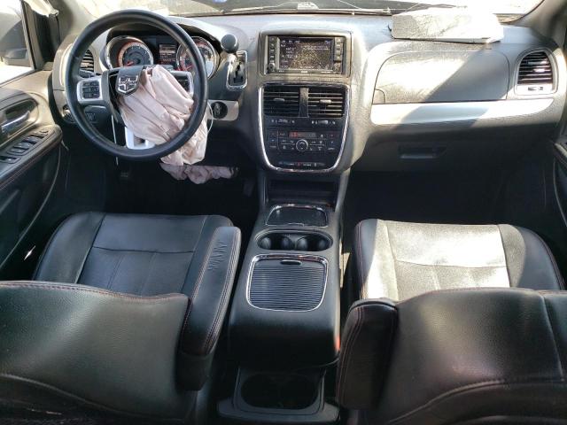 Photo 8 from auction – 2018 DODGE GRAND CARA with VIN 2C4RDGEG6JR242292