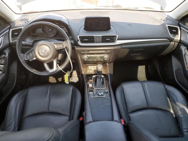 Photo 8 from auction – 2018 MAZDA 3 TOURING with VIN 3MZBN1V30JM256587