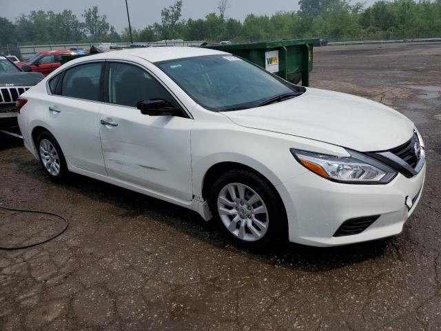 Photo 4 from auction – 2018 NISSAN ALTIMA 2.5 with VIN 1N4AL3AP0JC197976