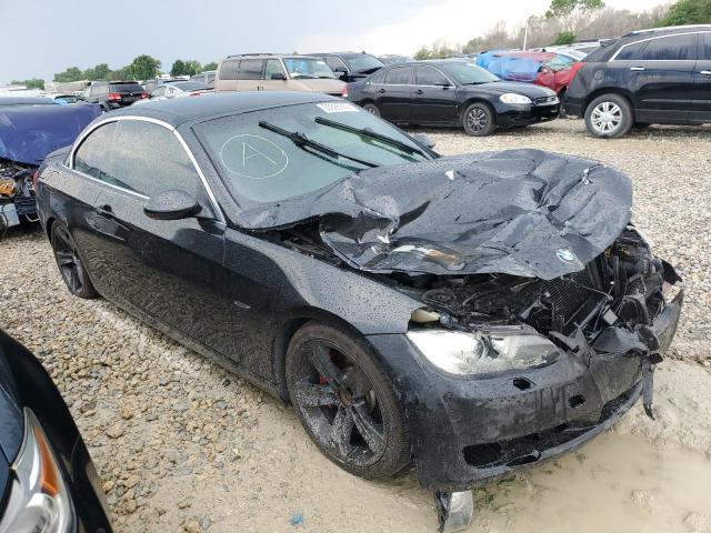 Photo 4 from auction – 2008 BMW 335 I with VIN WBAWL73568PX53100