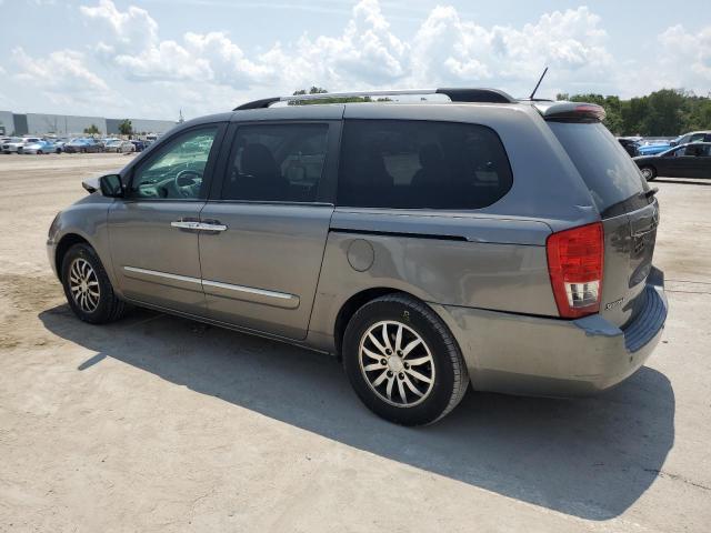 Photo 2 from auction – 2011 KIA SEDONA EX with VIN KNDMH4C76B6396364