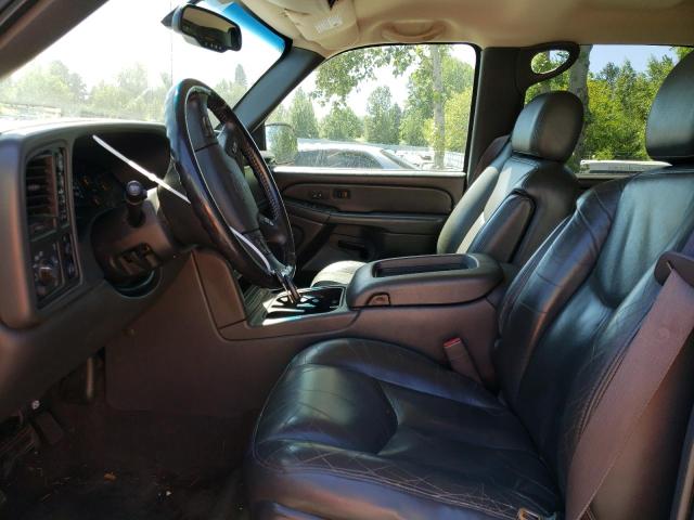 Photo 7 from auction – 2007 CHEVROLET SILVERADO with VIN 2GCEK13Z871154115