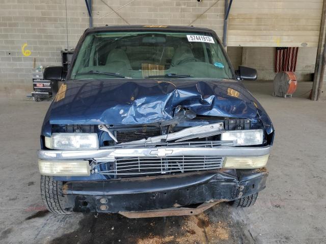 Photo 5 from auction – 2003 CHEVROLET ASTRO with VIN 1GNDM19X33B148395