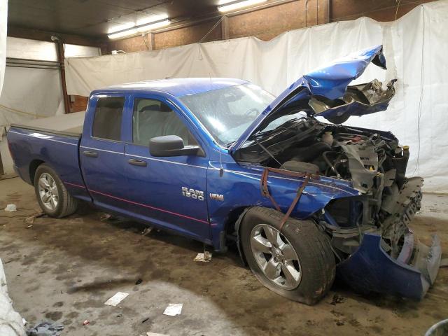 Photo 4 from auction – 2018 RAM 1500 ST with VIN 1C6RR7FT2JS309926