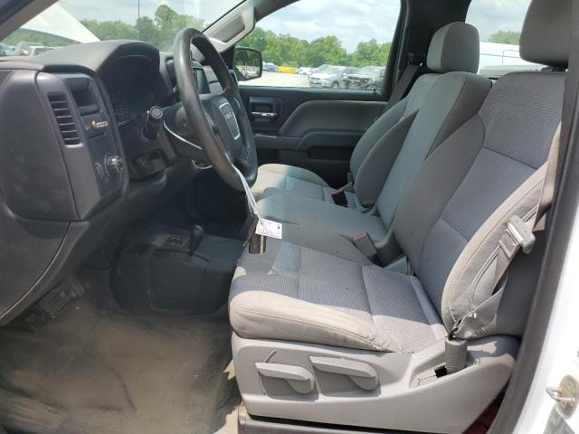 Photo 7 from auction – 2014 GMC SIERRA K15 with VIN 1GTN2TEH9EZ365571