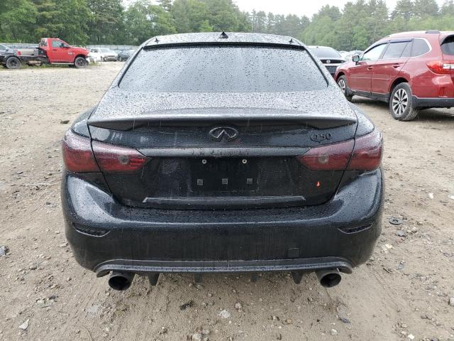 Photo 6 from auction – 2015 INFINITI Q50 BASE with VIN JN1BV7AR6FM403811