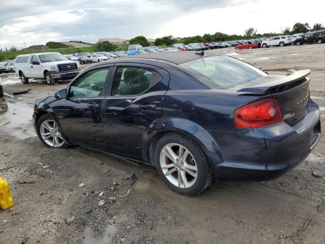 Photo 2 from auction – 2011 DODGE AVENGER MA with VIN 1B3BD1FG1BN574539