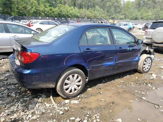 Photo 3 from auction – 2007 TOYOTA COROLLA CE with VIN 2T1BR32EX7C757366