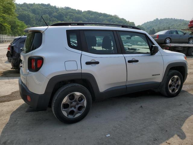 Photo 3 from auction – 2015 JEEP RENEGADE S with VIN ZACCJBAT7FPC38185
