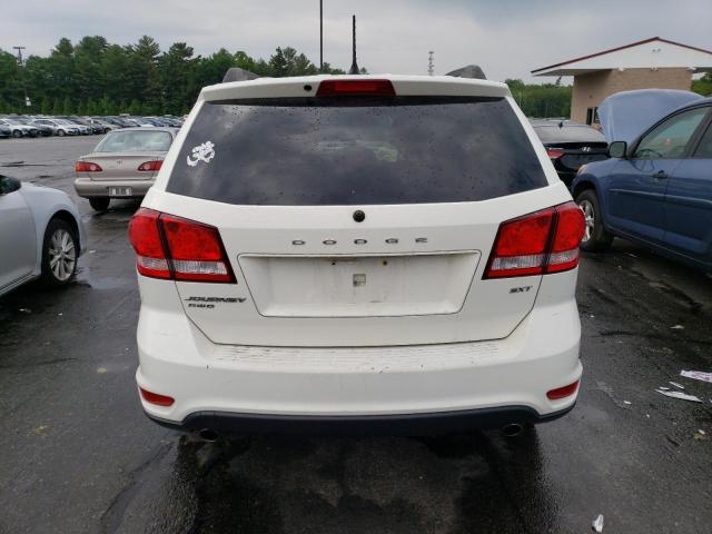 Photo 6 from auction – 2014 DODGE JOURNEY SX with VIN 3C4PDDBG9ET237813