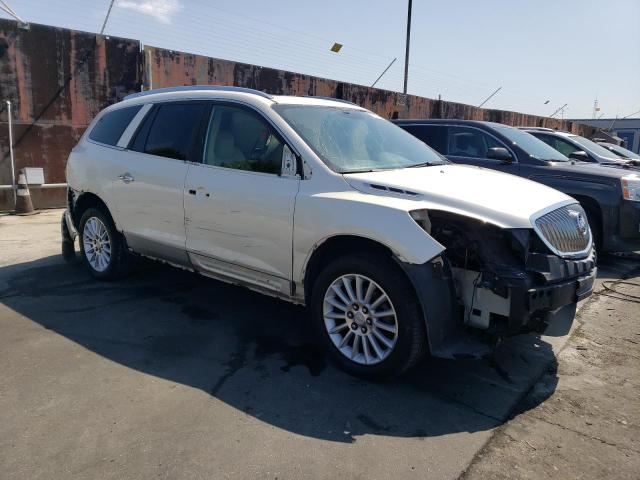 Photo 4 from auction – 2009 BUICK ENCLAVE CX with VIN 5GAEV23D49J151367