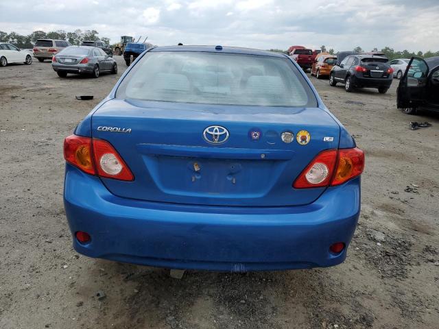 Foto 6 de la subasta – 2010 TOYOTA COROLLA BA con VIN 2T1BU4EE7AC333053