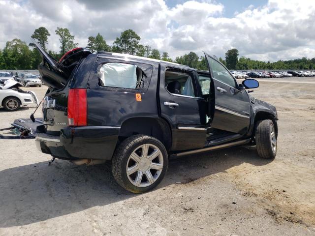Photo 3 from auction – 2014 CADILLAC ESCALADE L with VIN 1GYS4BEF4ER152138