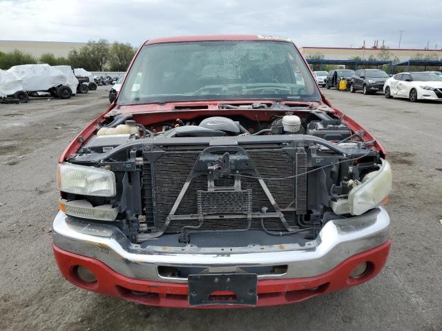 Photo 5 from auction – 2004 GMC NEW SIERRA with VIN 1GTEK19T34E137896