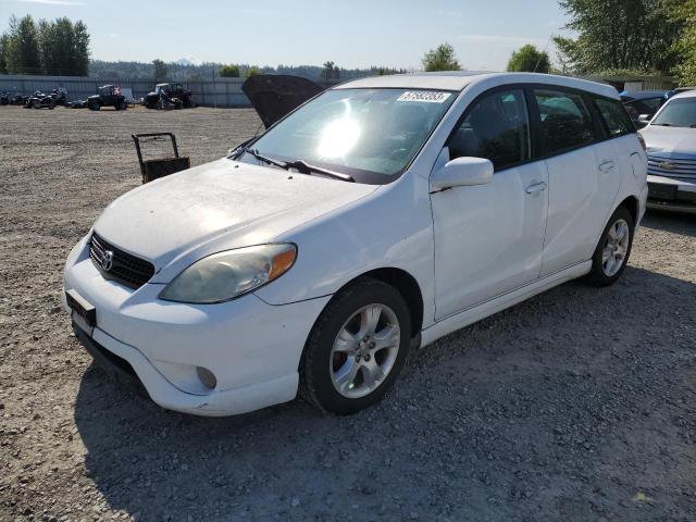 TOYOTA COROLLA MA 2006 with VIN 2T1KR32E86C601048 - Photo from auction