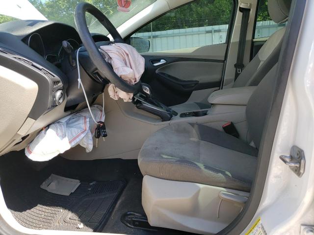 Photo 7 from auction – 2013 FORD FOCUS SE with VIN 1FADP3K24DL221320