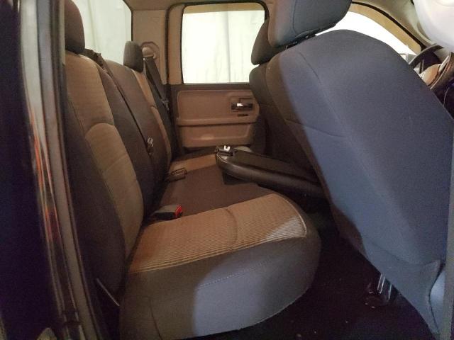 Zdjęcie 10 z aukcji – 2009 DODGE RAM 1500 z VIN 1D3HV18P49S818707