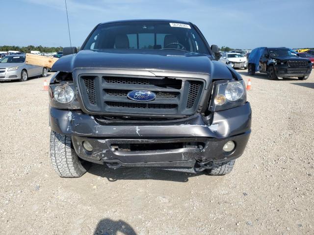 Photo 5 from auction – 2006 FORD F150 SUPER with VIN 1FTPW14V96FB67018
