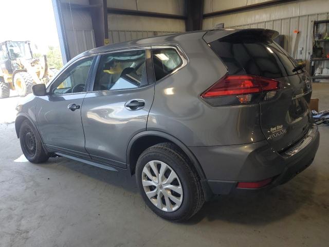 Photo 2 from auction – 2017 NISSAN ROGUE S with VIN JN8AT2MT0HW140574