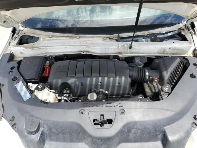Photo 12 from auction – 2012 BUICK ENCLAVE with VIN 5GAKVDED8CJ314279