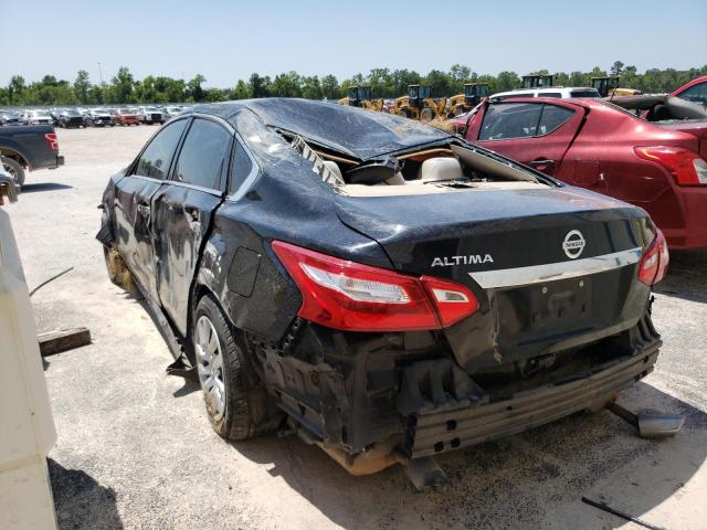 Photo 2 from auction – 2016 NISSAN ALTIMA 2.5 with VIN 1N4AL3AP8GN360080