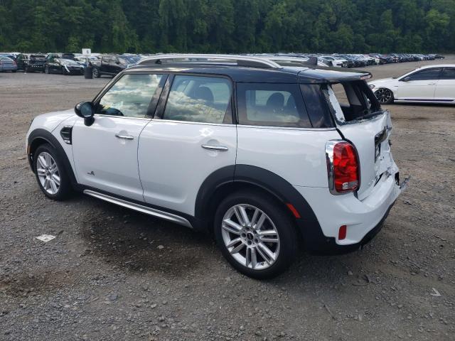 Photo 2 from auction – 2019 MINI COOPER COU with VIN WMZYV5C50K3F58718