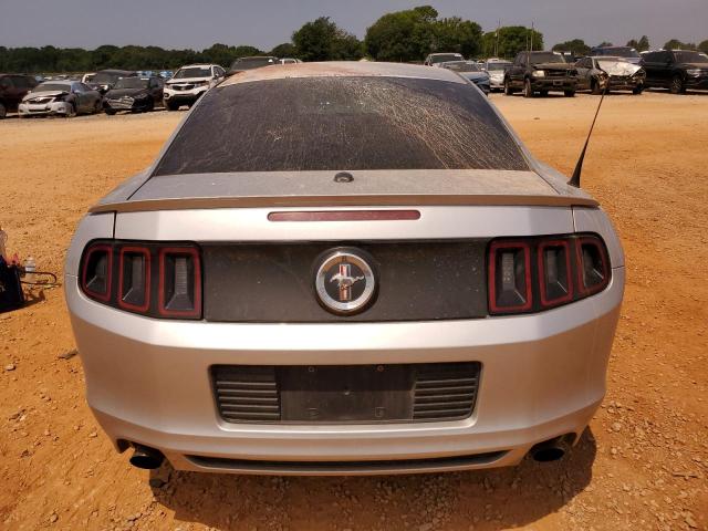Photo 6 from auction – 2014 FORD MUSTANG with VIN 1ZVBP8AMXE5259199