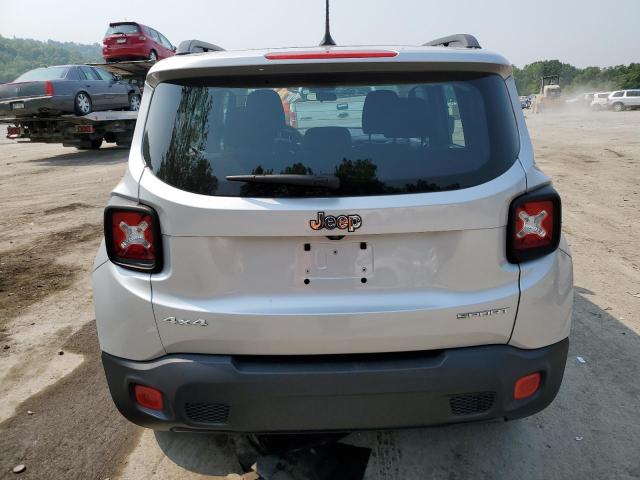 Photo 6 from auction – 2015 JEEP RENEGADE S with VIN ZACCJBAT7FPC38185