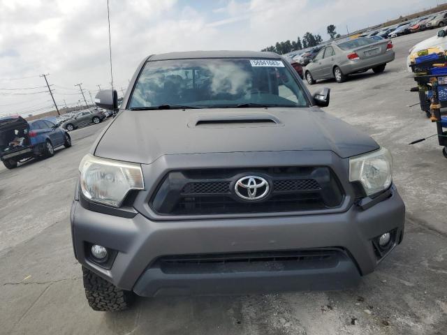 Photo 5 from auction – 2014 TOYOTA TACOMA DOU with VIN 3TMLU4EN2EM144005