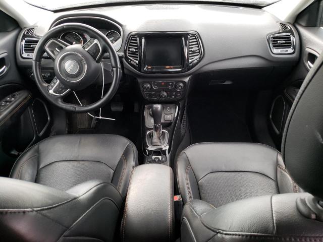 Photo 8 from auction – 2021 JEEP COMPASS LI with VIN 3C4NJDCB3MT565360
