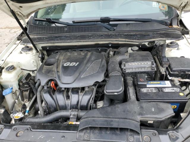 Photo 11 from auction – 2013 KIA OPTIMA LX with VIN KNAGM4A71D5442216