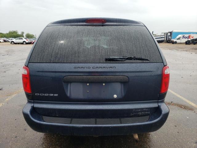 Photo 6 from auction – 2007 DODGE GRAND CARA with VIN 1D4GP24R27B127185