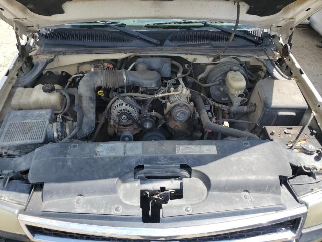 Photo 11 from auction – 2006 CHEVROLET SILVERADO with VIN 1GCEC19X86Z267023