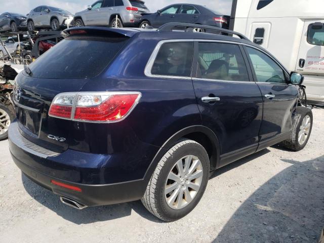 Photo 3 from auction – 2010 MAZDA CX-9 with VIN JM3TB2MA0A0204053