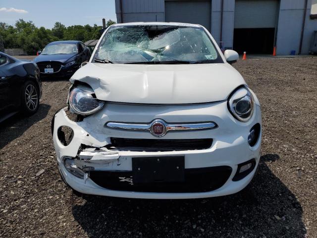 Photo 5 from auction – 2018 FIAT 500X LOUNG with VIN ZFBCFYDB8JP673748