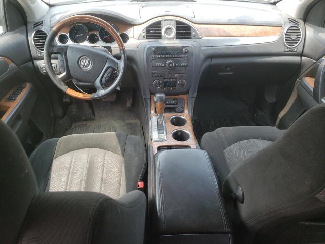Photo 8 from auction – 2012 BUICK ENCLAVE with VIN 5GAKVBEDXCJ389442