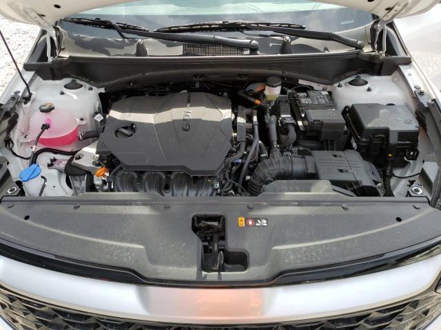 Photo 11 from auction – 2023 KIA SPORTAGE E with VIN 5XYK33AFXPG082425